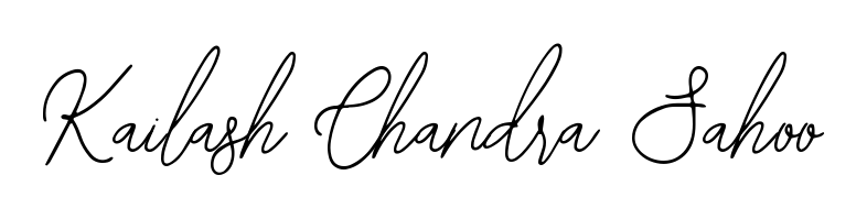 Use a signature maker to create a handwritten signature online. With this signature software, you can design (Bearetta-2O07w) your own signature for name Kailash Chandra Sahoo. Kailash Chandra Sahoo signature style 12 images and pictures png