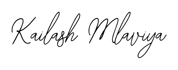 Create a beautiful signature design for name Kailash Mlaviya. With this signature (Bearetta-2O07w) fonts, you can make a handwritten signature for free. Kailash Mlaviya signature style 12 images and pictures png