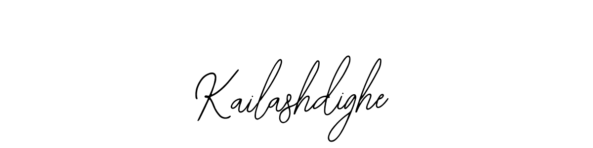 Here are the top 10 professional signature styles for the name Kailashdighe. These are the best autograph styles you can use for your name. Kailashdighe signature style 12 images and pictures png