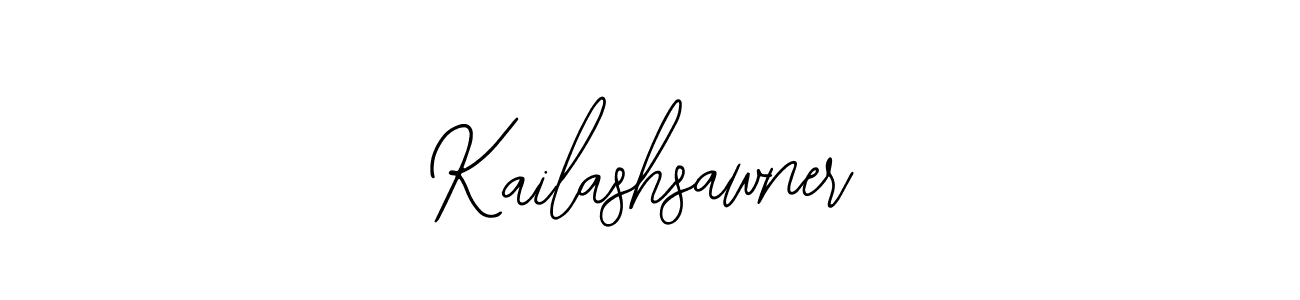 Check out images of Autograph of Kailashsawner name. Actor Kailashsawner Signature Style. Bearetta-2O07w is a professional sign style online. Kailashsawner signature style 12 images and pictures png