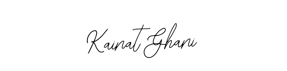 This is the best signature style for the Kainat Ghani name. Also you like these signature font (Bearetta-2O07w). Mix name signature. Kainat Ghani signature style 12 images and pictures png