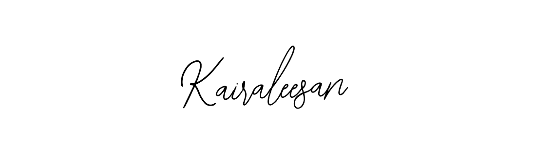 Once you've used our free online signature maker to create your best signature Bearetta-2O07w style, it's time to enjoy all of the benefits that Kairaleesan name signing documents. Kairaleesan signature style 12 images and pictures png
