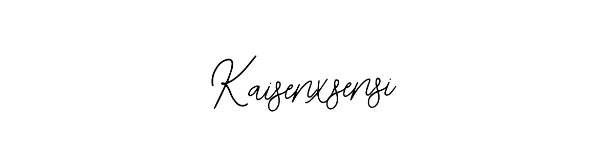 Once you've used our free online signature maker to create your best signature Bearetta-2O07w style, it's time to enjoy all of the benefits that Kaisenxsensi name signing documents. Kaisenxsensi signature style 12 images and pictures png