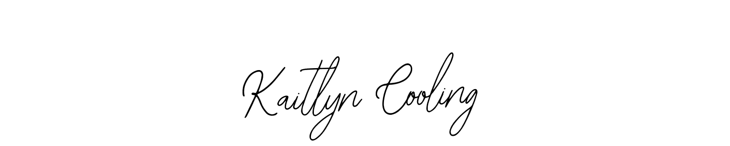 if you are searching for the best signature style for your name Kaitlyn Cooling. so please give up your signature search. here we have designed multiple signature styles  using Bearetta-2O07w. Kaitlyn Cooling signature style 12 images and pictures png
