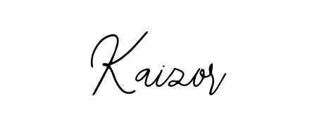 See photos of Kaizor official signature. Check more albums & portfolios. Read reviews & check more about Bearetta-2O07w font. Kaizor signature style 12 images and pictures png