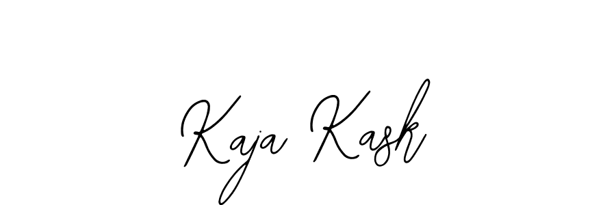 Here are the top 10 professional signature styles for the name Kaja Kask. These are the best autograph styles you can use for your name. Kaja Kask signature style 12 images and pictures png