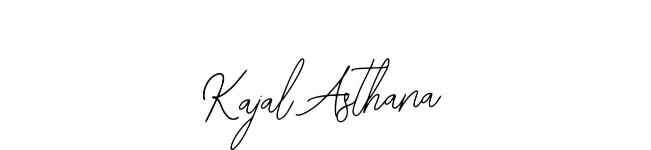 How to Draw Kajal Asthana signature style? Bearetta-2O07w is a latest design signature styles for name Kajal Asthana. Kajal Asthana signature style 12 images and pictures png