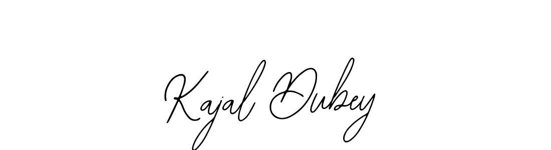 Here are the top 10 professional signature styles for the name Kajal Dubey. These are the best autograph styles you can use for your name. Kajal Dubey signature style 12 images and pictures png