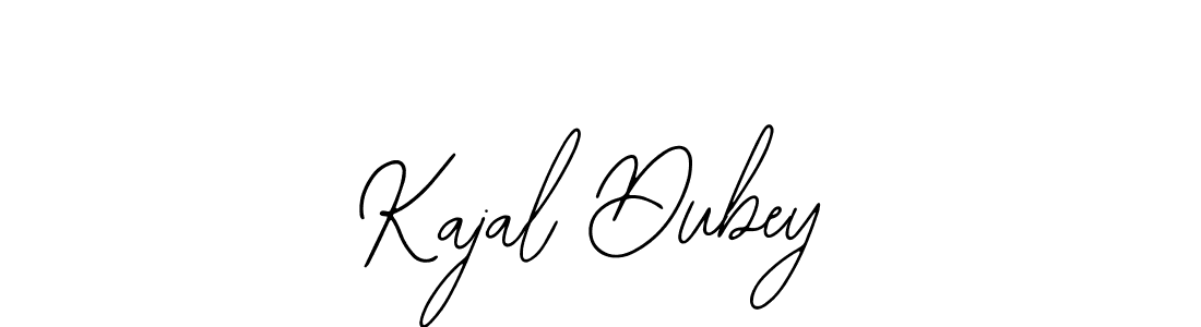 It looks lik you need a new signature style for name Kajal Dubey. Design unique handwritten (Bearetta-2O07w) signature with our free signature maker in just a few clicks. Kajal Dubey signature style 12 images and pictures png