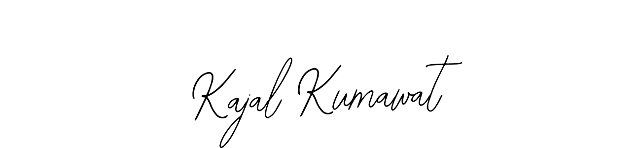 See photos of Kajal Kumawat official signature by Spectra . Check more albums & portfolios. Read reviews & check more about Bearetta-2O07w font. Kajal Kumawat signature style 12 images and pictures png