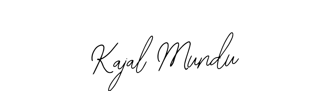 You can use this online signature creator to create a handwritten signature for the name Kajal Mundu. This is the best online autograph maker. Kajal Mundu signature style 12 images and pictures png
