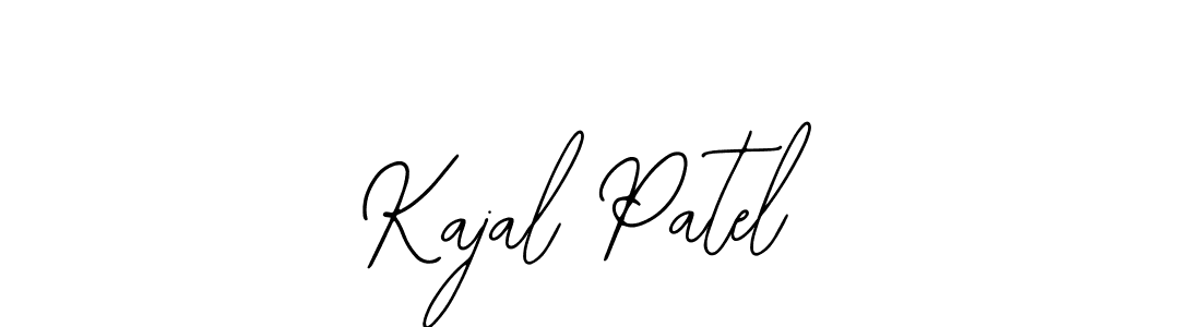 You can use this online signature creator to create a handwritten signature for the name Kajal Patel. This is the best online autograph maker. Kajal Patel signature style 12 images and pictures png