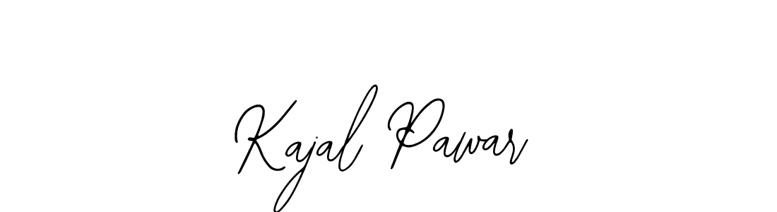 It looks lik you need a new signature style for name Kajal Pawar. Design unique handwritten (Bearetta-2O07w) signature with our free signature maker in just a few clicks. Kajal Pawar signature style 12 images and pictures png