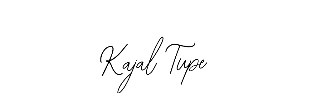 Check out images of Autograph of Kajal Tupe name. Actor Kajal Tupe Signature Style. Bearetta-2O07w is a professional sign style online. Kajal Tupe signature style 12 images and pictures png