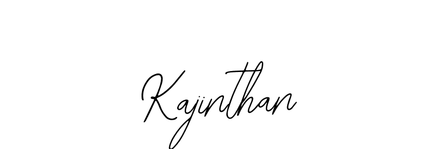 Once you've used our free online signature maker to create your best signature Bearetta-2O07w style, it's time to enjoy all of the benefits that Kajinthan name signing documents. Kajinthan signature style 12 images and pictures png