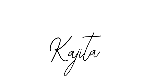 How to Draw Kajita signature style? Bearetta-2O07w is a latest design signature styles for name Kajita. Kajita signature style 12 images and pictures png