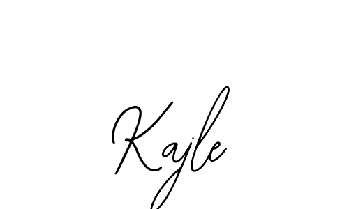 You can use this online signature creator to create a handwritten signature for the name Kajle. This is the best online autograph maker. Kajle signature style 12 images and pictures png