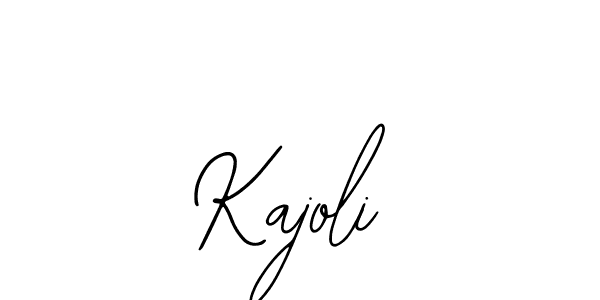 Here are the top 10 professional signature styles for the name Kajoli. These are the best autograph styles you can use for your name. Kajoli signature style 12 images and pictures png