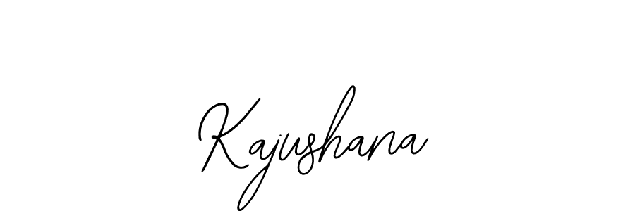 It looks lik you need a new signature style for name Kajushana. Design unique handwritten (Bearetta-2O07w) signature with our free signature maker in just a few clicks. Kajushana signature style 12 images and pictures png
