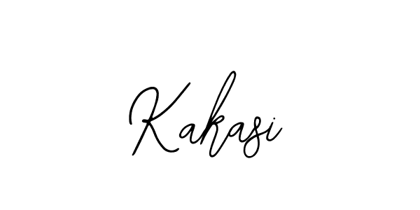 Make a beautiful signature design for name Kakasi. With this signature (Bearetta-2O07w) style, you can create a handwritten signature for free. Kakasi signature style 12 images and pictures png