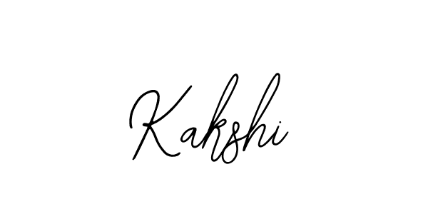 Kakshi stylish signature style. Best Handwritten Sign (Bearetta-2O07w) for my name. Handwritten Signature Collection Ideas for my name Kakshi. Kakshi signature style 12 images and pictures png