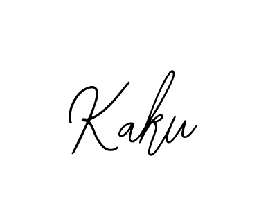 if you are searching for the best signature style for your name Kaku. so please give up your signature search. here we have designed multiple signature styles  using Bearetta-2O07w. Kaku signature style 12 images and pictures png