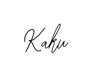 Also we have Kaku name is the best signature style. Create professional handwritten signature collection using Bearetta-2O07w autograph style. Kaku signature style 12 images and pictures png