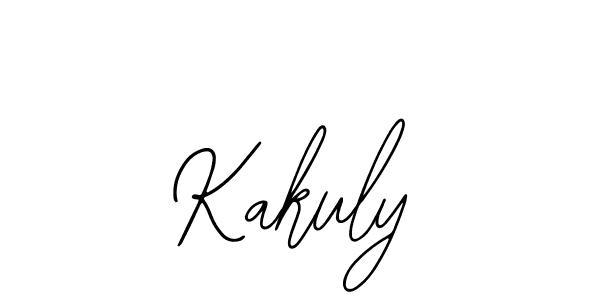 Create a beautiful signature design for name Kakuly. With this signature (Bearetta-2O07w) fonts, you can make a handwritten signature for free. Kakuly signature style 12 images and pictures png