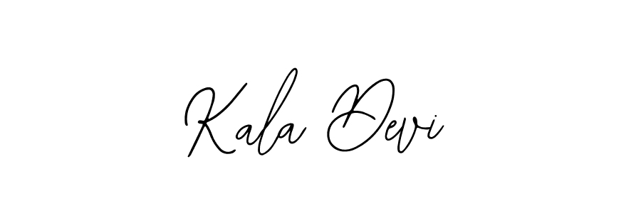 Similarly Bearetta-2O07w is the best handwritten signature design. Signature creator online .You can use it as an online autograph creator for name Kala Devi. Kala Devi signature style 12 images and pictures png