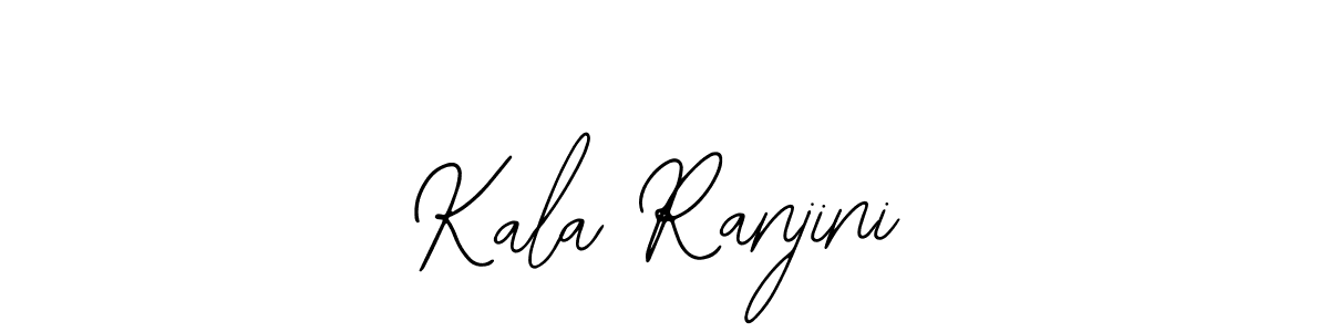 Check out images of Autograph of Kala Ranjini name. Actor Kala Ranjini Signature Style. Bearetta-2O07w is a professional sign style online. Kala Ranjini signature style 12 images and pictures png