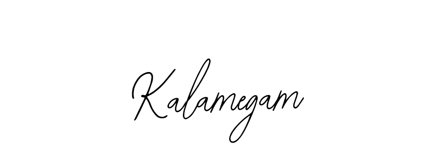 It looks lik you need a new signature style for name Kalamegam. Design unique handwritten (Bearetta-2O07w) signature with our free signature maker in just a few clicks. Kalamegam signature style 12 images and pictures png