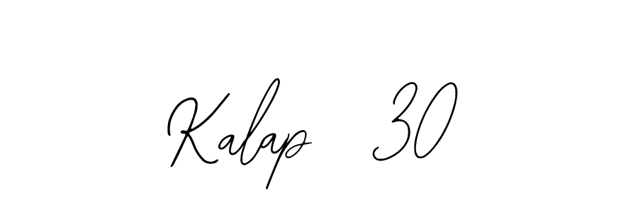 The best way (Bearetta-2O07w) to make a short signature is to pick only two or three words in your name. The name Kalap 530 include a total of six letters. For converting this name. Kalap 530 signature style 12 images and pictures png