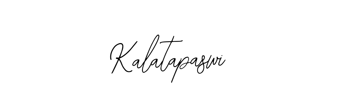 Also we have Kalatapaswi name is the best signature style. Create professional handwritten signature collection using Bearetta-2O07w autograph style. Kalatapaswi signature style 12 images and pictures png