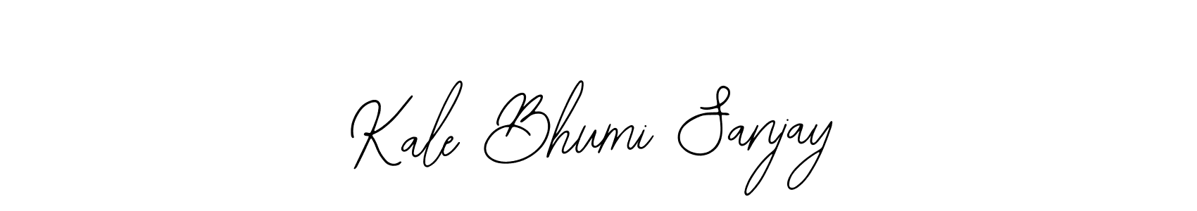 Best and Professional Signature Style for Kale Bhumi Sanjay. Bearetta-2O07w Best Signature Style Collection. Kale Bhumi Sanjay signature style 12 images and pictures png