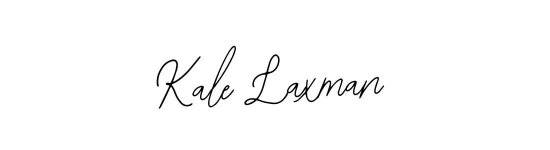 Check out images of Autograph of Kale Laxman name. Actor Kale Laxman Signature Style. Bearetta-2O07w is a professional sign style online. Kale Laxman signature style 12 images and pictures png