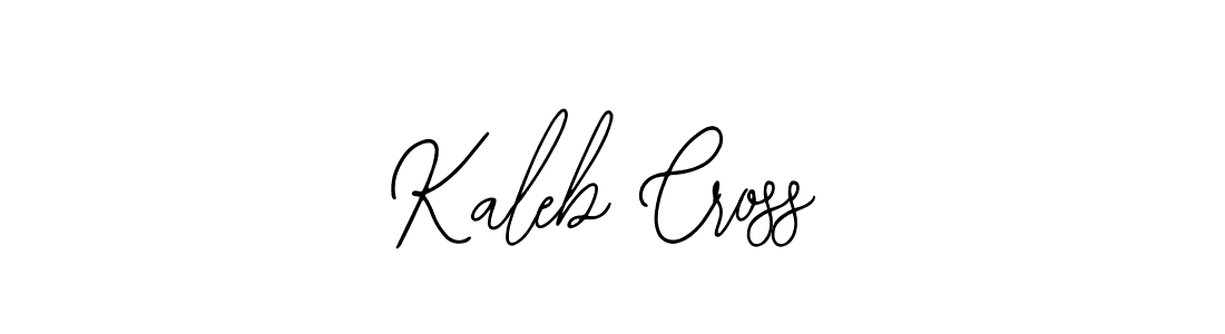 Once you've used our free online signature maker to create your best signature Bearetta-2O07w style, it's time to enjoy all of the benefits that Kaleb Cross name signing documents. Kaleb Cross signature style 12 images and pictures png