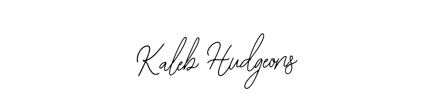 Once you've used our free online signature maker to create your best signature Bearetta-2O07w style, it's time to enjoy all of the benefits that Kaleb Hudgeons name signing documents. Kaleb Hudgeons signature style 12 images and pictures png