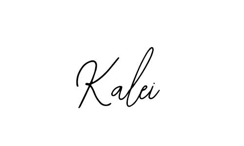 See photos of Kalei official signature by Spectra . Check more albums & portfolios. Read reviews & check more about Bearetta-2O07w font. Kalei signature style 12 images and pictures png