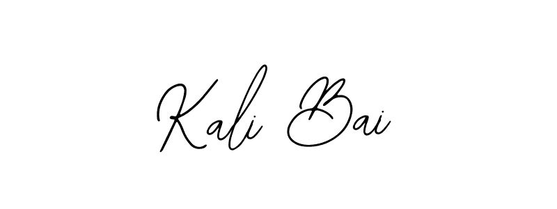 You can use this online signature creator to create a handwritten signature for the name Kali Bai. This is the best online autograph maker. Kali Bai signature style 12 images and pictures png