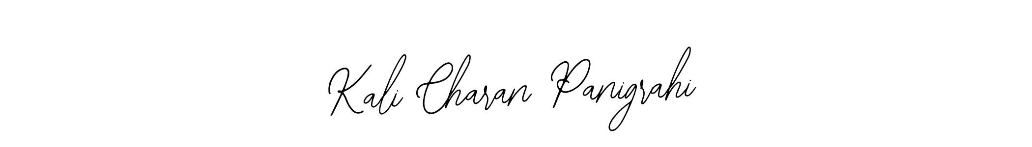 if you are searching for the best signature style for your name Kali Charan Panigrahi. so please give up your signature search. here we have designed multiple signature styles  using Bearetta-2O07w. Kali Charan Panigrahi signature style 12 images and pictures png
