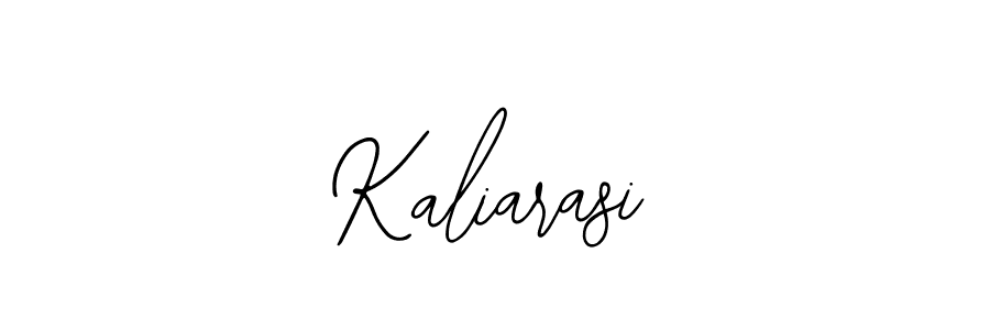Also You can easily find your signature by using the search form. We will create Kaliarasi name handwritten signature images for you free of cost using Bearetta-2O07w sign style. Kaliarasi signature style 12 images and pictures png