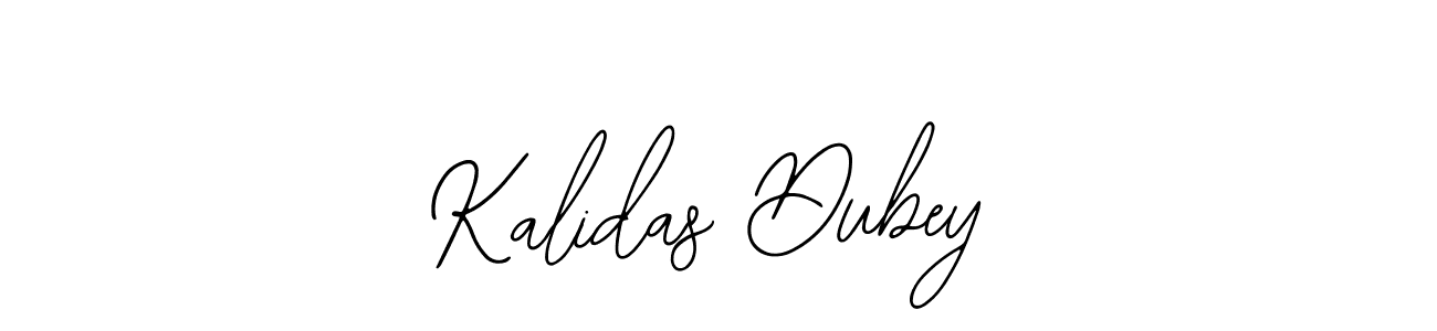 Here are the top 10 professional signature styles for the name Kalidas Dubey. These are the best autograph styles you can use for your name. Kalidas Dubey signature style 12 images and pictures png