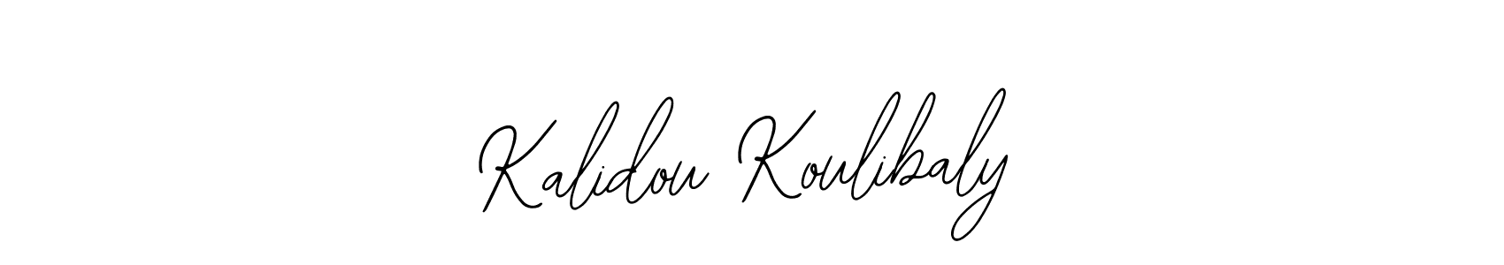 Similarly Bearetta-2O07w is the best handwritten signature design. Signature creator online .You can use it as an online autograph creator for name Kalidou Koulibaly. Kalidou Koulibaly signature style 12 images and pictures png