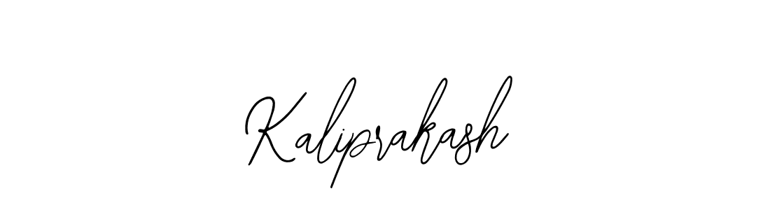 Similarly Bearetta-2O07w is the best handwritten signature design. Signature creator online .You can use it as an online autograph creator for name Kaliprakash. Kaliprakash signature style 12 images and pictures png