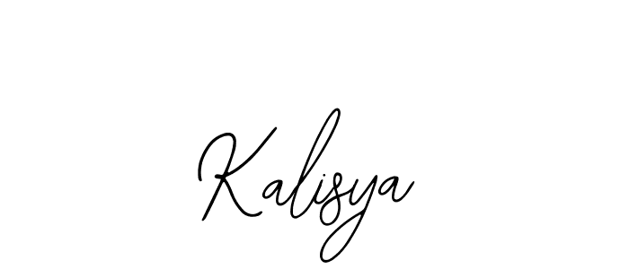 Best and Professional Signature Style for Kalisya. Bearetta-2O07w Best Signature Style Collection. Kalisya signature style 12 images and pictures png