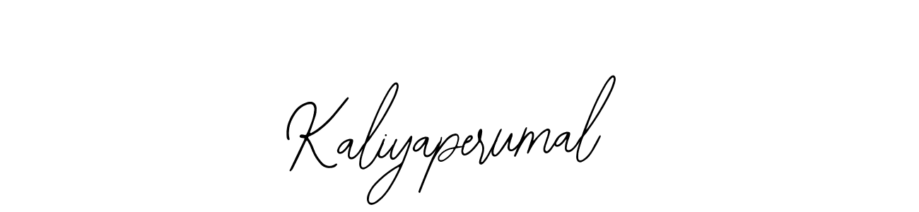 Check out images of Autograph of Kaliyaperumal name. Actor Kaliyaperumal Signature Style. Bearetta-2O07w is a professional sign style online. Kaliyaperumal signature style 12 images and pictures png