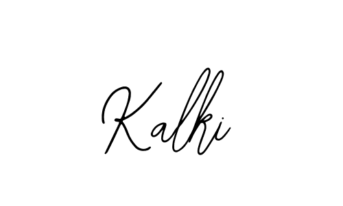 Also You can easily find your signature by using the search form. We will create Kalki name handwritten signature images for you free of cost using Bearetta-2O07w sign style. Kalki signature style 12 images and pictures png