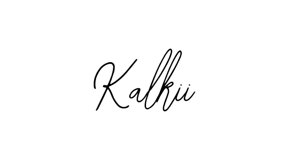 Here are the top 10 professional signature styles for the name Kalkii. These are the best autograph styles you can use for your name. Kalkii signature style 12 images and pictures png