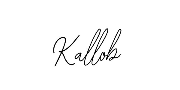 Here are the top 10 professional signature styles for the name Kallob. These are the best autograph styles you can use for your name. Kallob signature style 12 images and pictures png