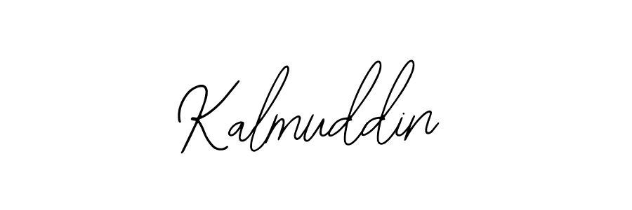 Here are the top 10 professional signature styles for the name Kalmuddin. These are the best autograph styles you can use for your name. Kalmuddin signature style 12 images and pictures png